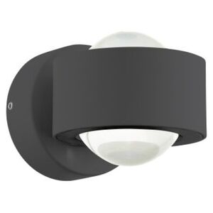 Kinkiet EGLO Ono 2x2,5W LED (96049)