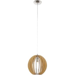 Lampa wisząca EGLO 1x60W  (94764)
