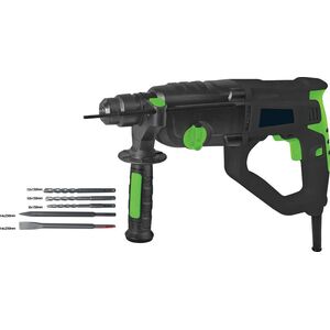 Wiertarka Constructor Elektrinis perforatorius Constructor, 1050 W