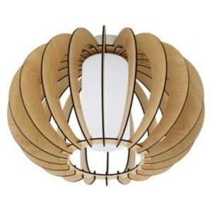 Lampa sufitowa EGLO Stellato 1x60W  (95597)
