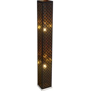 Lampa podłogowa Globo Lampa stojąca Globo CLARKE 15229S2