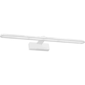 Kinkiet Milagro Lampa ścienna biała Milagro SPLASH LED ML5618