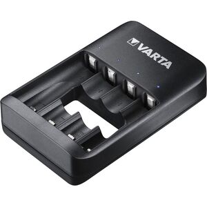 Ładowarka Varta USB Quatro (57652)