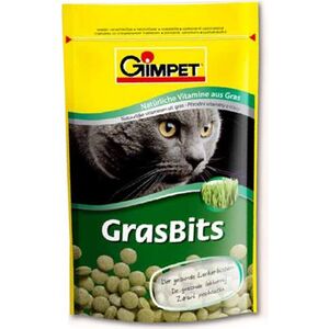 Gimpet GIMPET GRAS BITS 40g