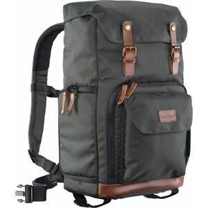 Plecak Mantona Luis Retro (21343)