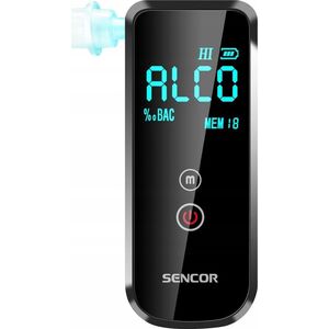 Sencor SCA BA10