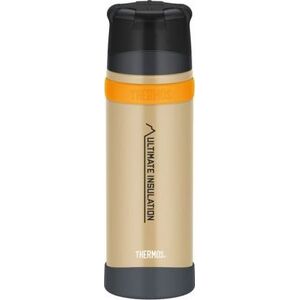 Thermos Termos z kubkiem do warunków ekstremalnych Thermos 0,75 l - sand beige