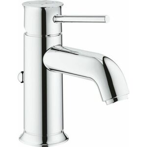 Bateria kuchenna Grohe Kran jednouchwytowy Grohe 23810000 Metal