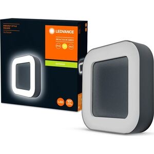 Kinkiet Osram LEDVANCE Kinkiet Ścienny Lampa Ogrodowa LED 13W