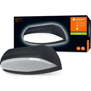 Kinkiet Osram LEDVANCE Lampa Kinkiet Ścienny Ogrodowy12W IP44