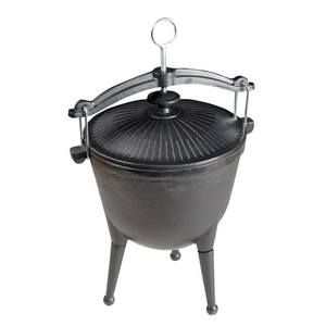 Master Grill & Party MG629 Kociołek węglowy