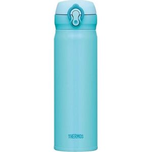Thermos Kubek termiczny mobilny Thermos Motion JNL 500 ml (sky blue) niebieski