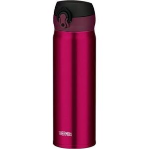 Thermos Mobilny termokubek Thermos 0,6l bordowy (burgundy)