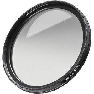 Filtr Walimex Pro CPL 55 mm (19951)