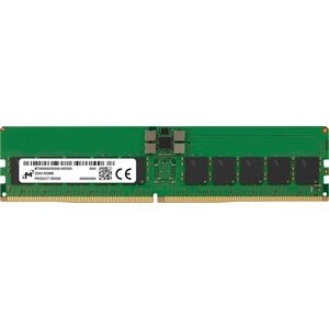 Pamięć serwerowa Micron Micron MTC20F1045S1RC48BA2R moduł pamięci 32 GB DDR5 4800 Mhz
