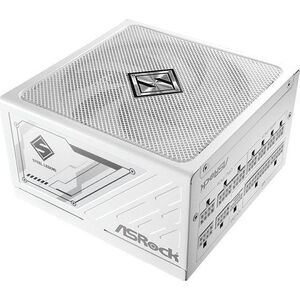 Τροφοδοτικό ASRock STEEL LEGEND 1000W White 80 Plus Go 14450722 4710483949180