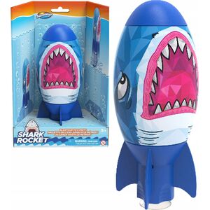 Spin Master SPIN Swimways rakieta Shark 6067067 /4