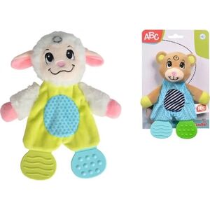 PRO-eximp *****Maskotka/gyzak ABC pomoc w ząbkowaniu 29449