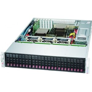 Obudowa serwerowa SuperMicro SuperChassis 216BAC-R920LPB