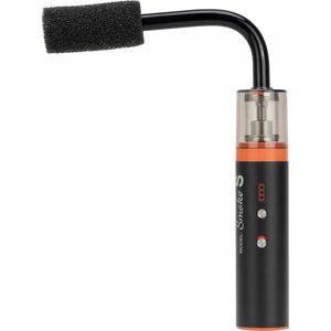 LensGo Wytwornica Generator Dymu Mgły Dymiarka + Pilot Bezprzewodowy / Lensgo Smoke S