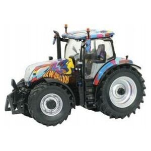 TOMY Britains New Holland T7.300 edyc.limit. 43392