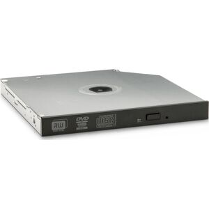 9.5 mm Slim SuperMulti DVD