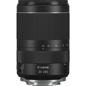 Obiektyw Canon Canon RF 24-240 mm F/4 IS USM