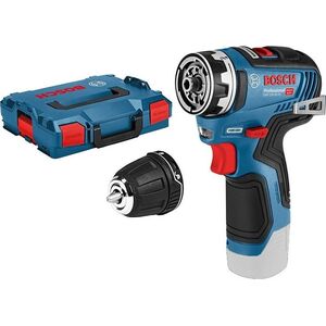 Wiertarko-wkrętarka Bosch GSR 12V-35 FC 12 V (06019H3002)