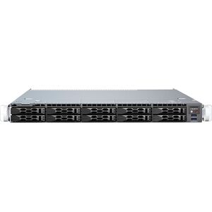 Obudowa serwerowa SuperMicro SuperChassis LB16AC2-R504W