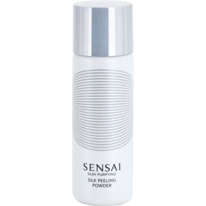 Kanebo Sensai Silky Purifying Silk Peeling Powder 40g