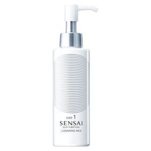 Sensai Mleczko czyszczące Kanebo Silky Purifying 150ml