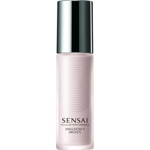 Kanebo Sensai Cellular Performance Emulsion II 50ml