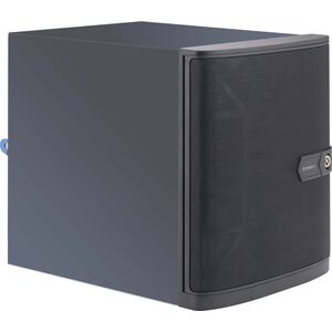 Obudowa serwerowa SuperMicro SuperChassis 721TQ-350B2