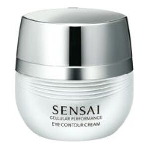 Kanebo Sensai Cellular Performance Eye Contour Cream Krem pod oczy 15ml