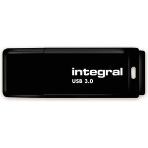 Pendrive Integral Black, 32 GB  (INFD32GBBLK3.0)