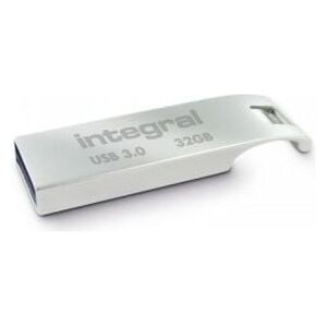 Pendrive Integral Metal Arc 3.0, 32 GB  (INFD32GBARC3.0)