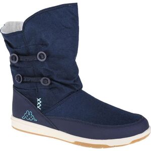 Kappa Kappa Cream K 260513T-6737 Granatowe 40