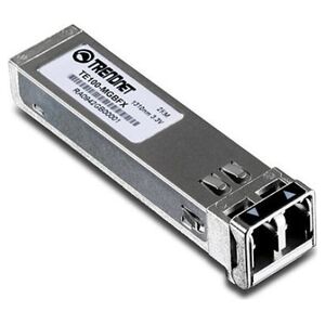 TRENDnet TRENDnet Switch Zubehör Mini-GBIC 100Base-FX LC Module (2KM)