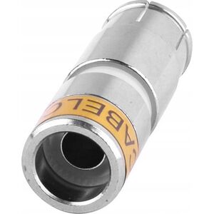 Adapter AV Inne IECF-6-TD 4.9 TD 1,02 żeńskie (nasadka) Cabelcon