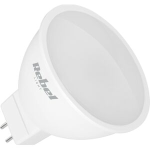 Rebel Lampa Led Rebel 6W, MR16, 6500K, 12V