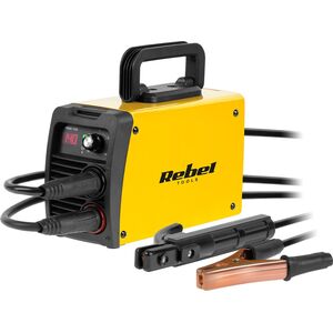 Rebel Spawarka MMA 10-140A
