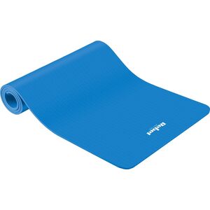 Rebel Mata treningowa RBA-3152 183 cm x 61 cm x 0.6 cm niebieski