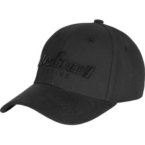 Rebel Czapka z daszkiem Rebel Active , kolor czarny , rozmiar M