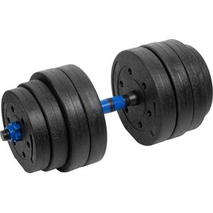 Rebel ‎Hantel RBA-2302 bitumiczny 1 x 20 kg