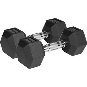 Rebel ‎‎Hantle RBA-2325 gumowane 2 x 9 kg