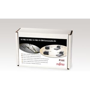 Fujitsu Zestaw eksploatacyjny (CON-3670-002A)