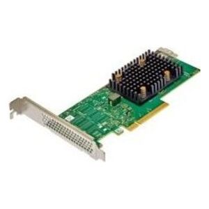 Kontroler Broadcom BC HBA 9500-8i PCIe x8 SAS/NVMe 8 Port int.sgl.