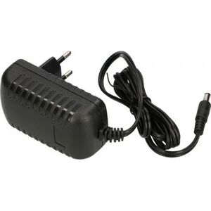 ExtraLink Zasilacz 24V 1A 24W z gniazdem Jack 5.5/2.1MM