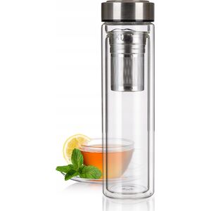 Banquet Termos do herbaty DOBLO 500ml z zaparzaczem