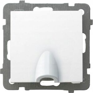 Ospel Przyłącz kablowy Ospel As GPPK-1G/M/00 wyjście kablowe 5x4mm2 biały
